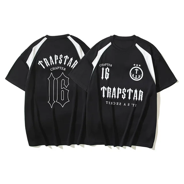 Maximus Football Jerseys Short-Sleeve Graphic Jersey product detail image 22