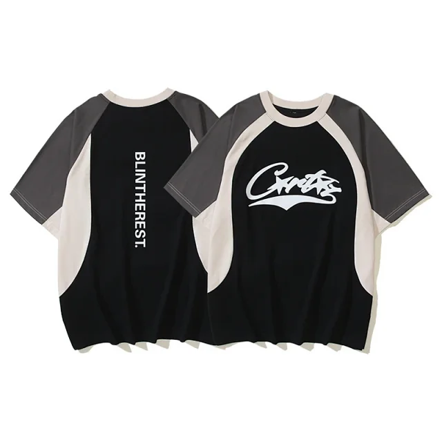 Maximus Football Jerseys Short-Sleeve Graphic Jersey product detail image 28