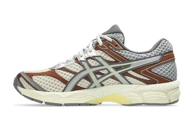 ASICS Sneakers GEL-Cumulus 16 product detail image 6