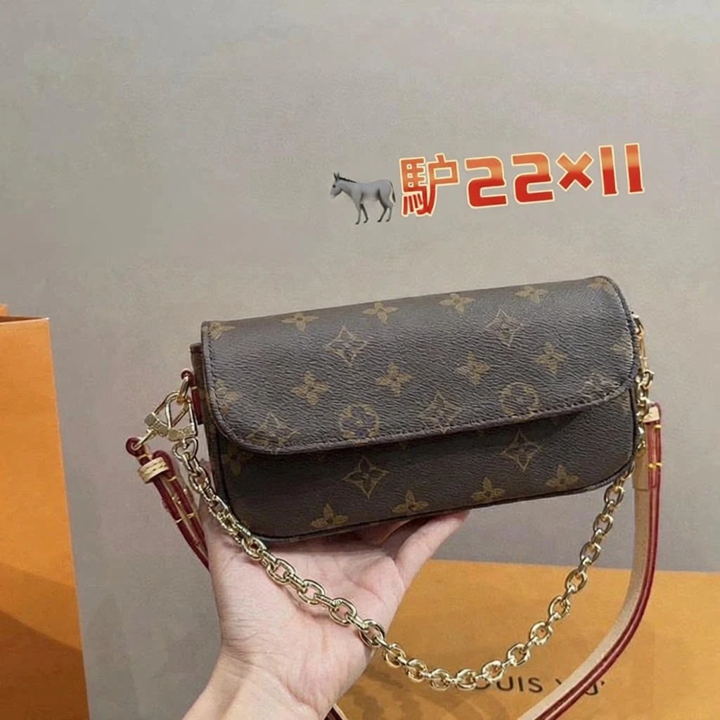 Louis Vuitton Monogr