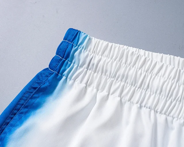 Vilebrequin Swimwear Drawstring Swim Shorts with Mesh Lining product detail image 6
