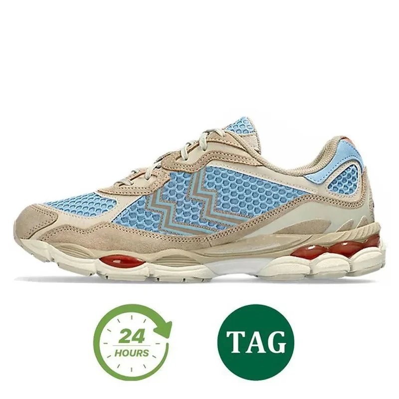 Asics Gel-Nimbus Grey Running Shoes - 11