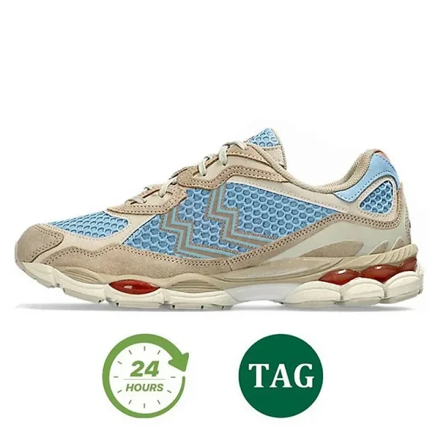 ASICS K14 and 1130 product detail image 10