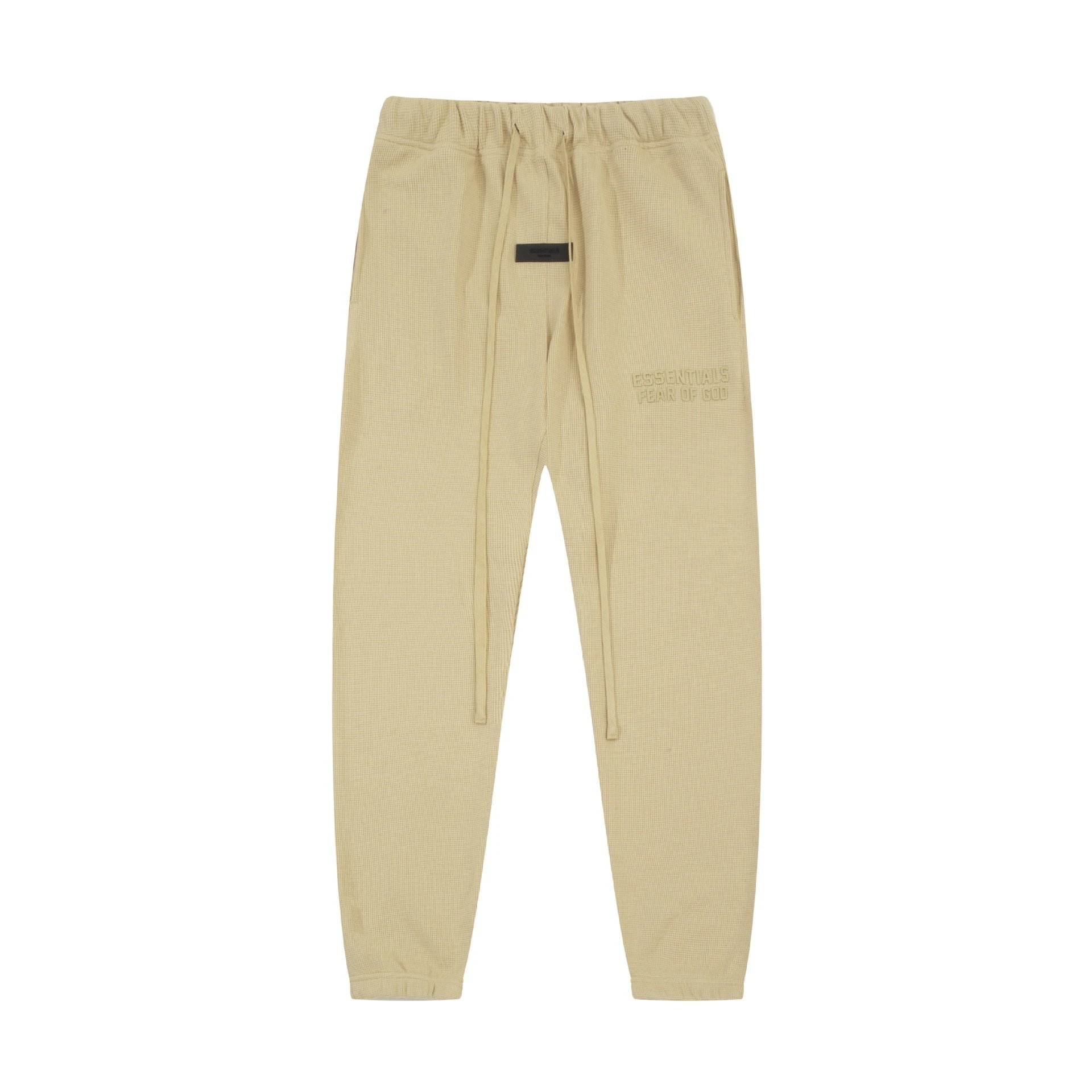 Adidas Originals Track Pants Black with Olive Stripes Sweatpants - 21