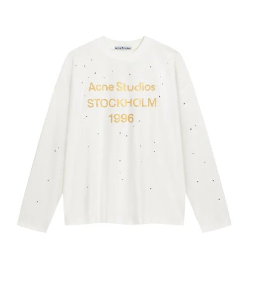 Acne Studios Stockholm 1996 Black Zip-Up Jacket Outerwear Jacket - 10