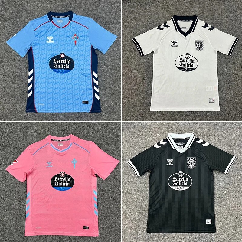 Erreà Deportivo La C