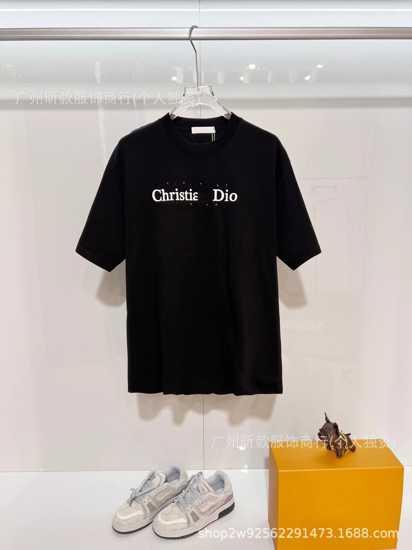 Gucci GUC Pocket T-Shirt White T-Shirt - 14