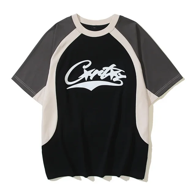 Maximus Football Jerseys Short-Sleeve Graphic Jersey product detail image 29