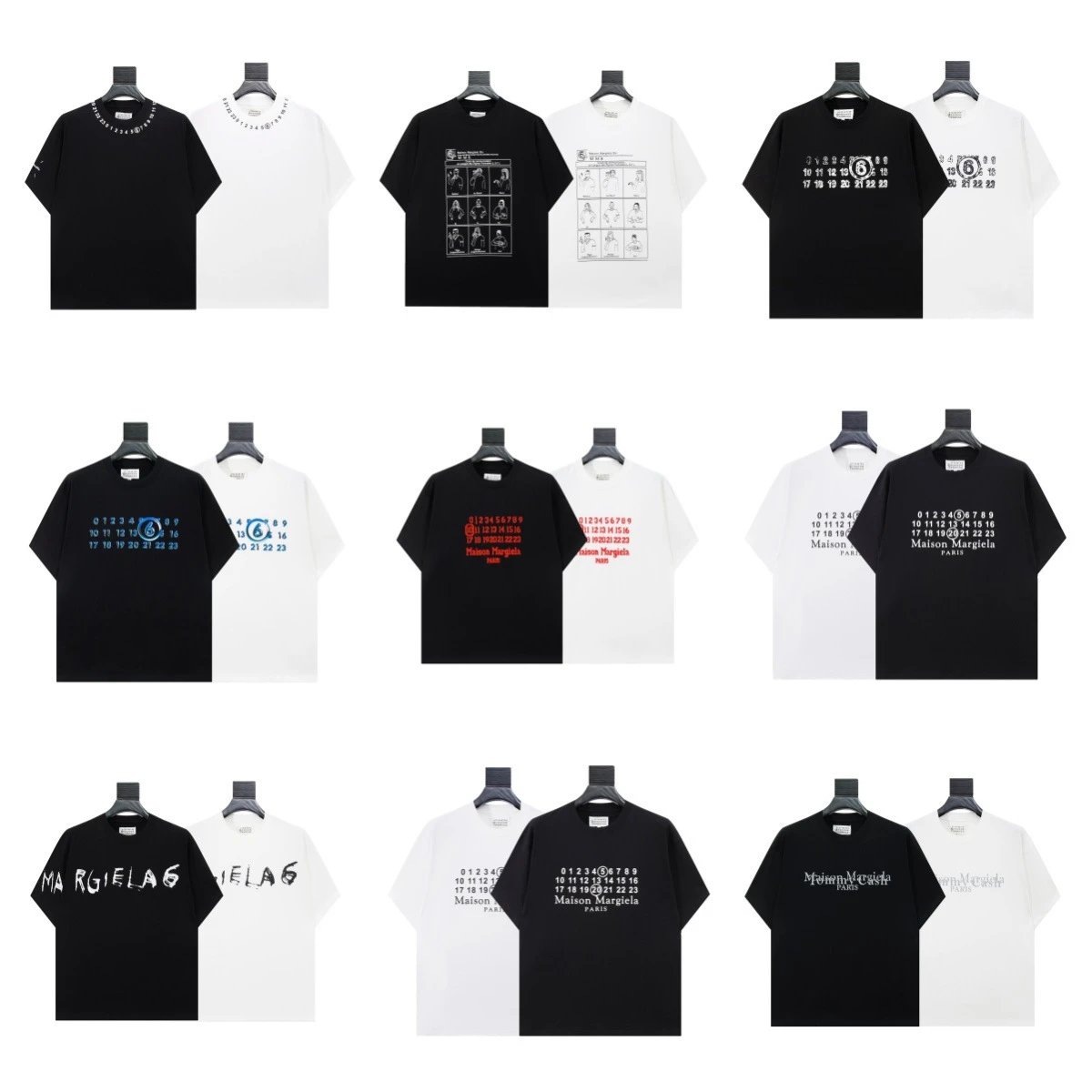 Maison Margiela Grap