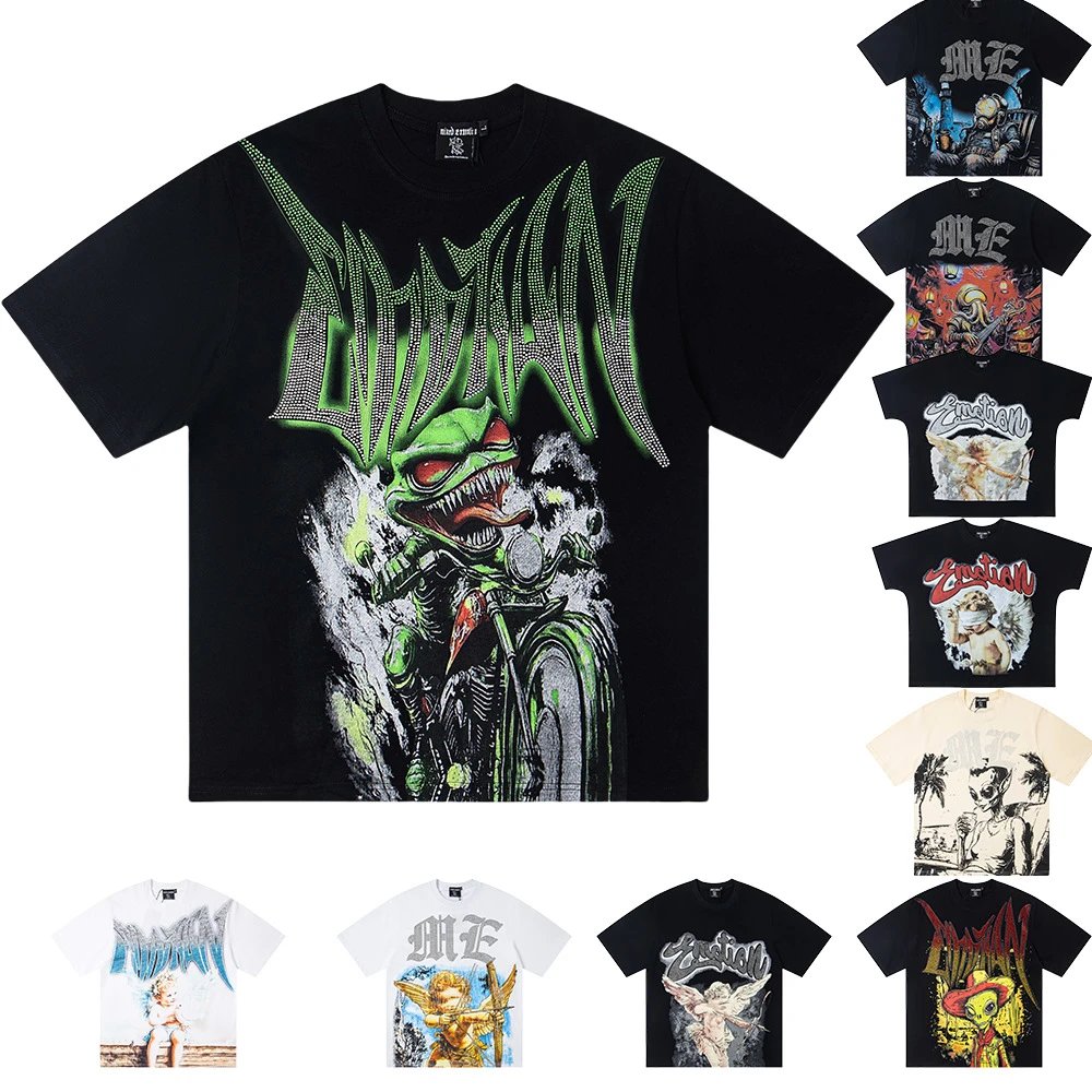 Mind Fruits T-Shirt 