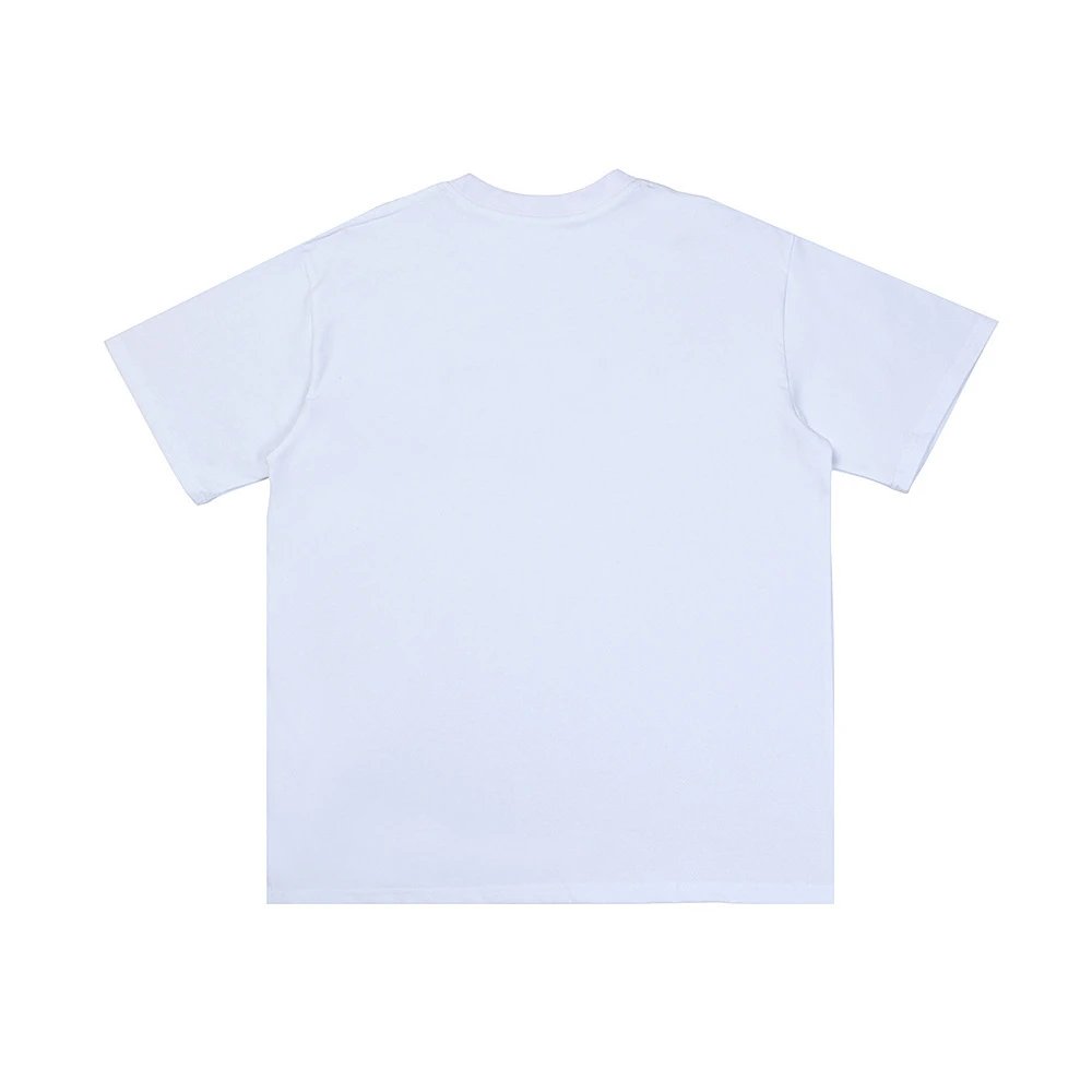 Amiri Star Compass Graphic T-Shirt Beige - 31