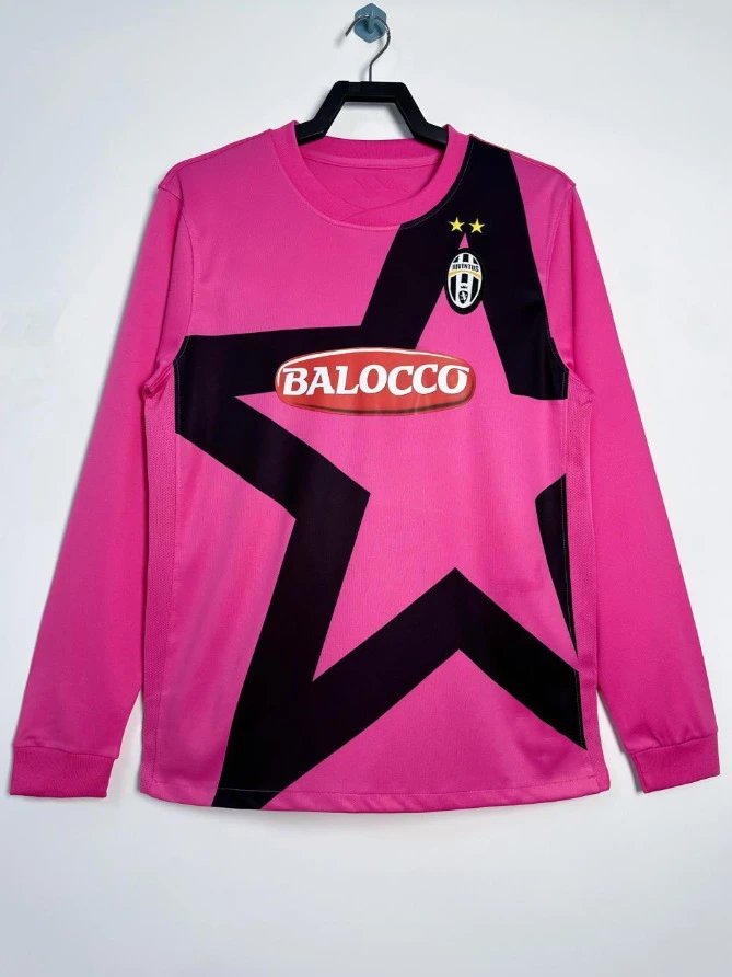 Umbro Inter Milan 1997-98 Away Jersey Purple Striped Long Sleeve Football Shirt - 18