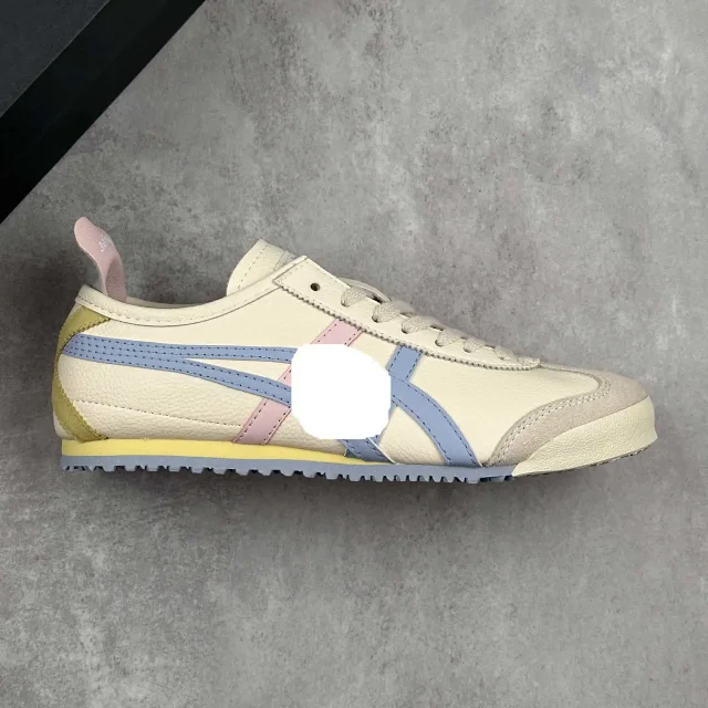Unbranded Sneakers Low-Top Lace-Up Stripe product detail image 25
