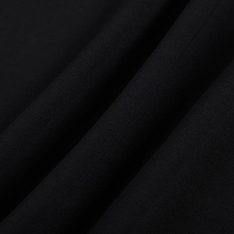 Hellstar Graphic Print Black T-Shirt - 5