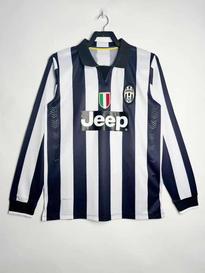 Umbro Inter Milan 1997-98 Away Jersey Purple Striped Long Sleeve Football Shirt - 12