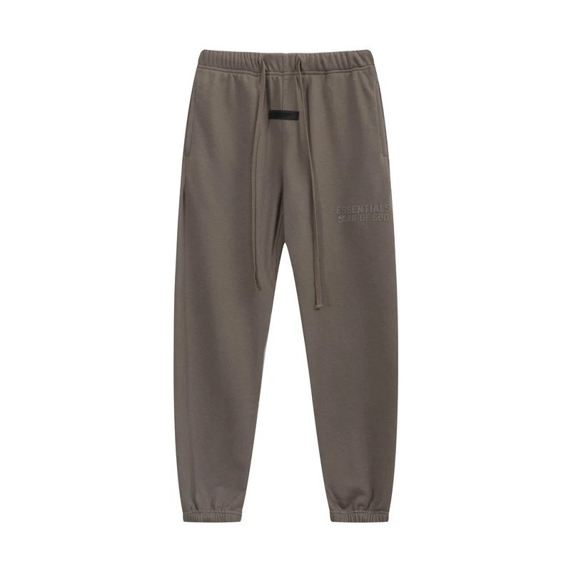 Adidas Originals Track Pants Black with Olive Stripes Sweatpants - 11