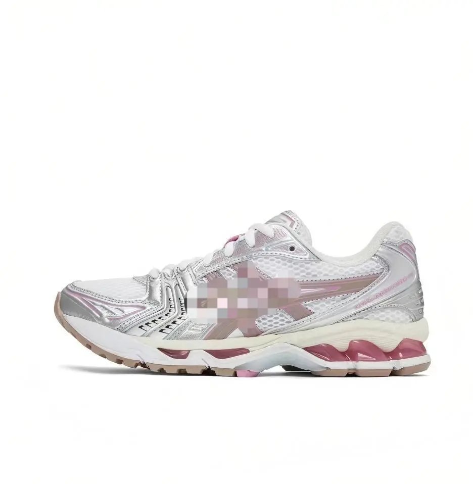 Asics Gel-Kayano 28 Black Running Shoes - 15