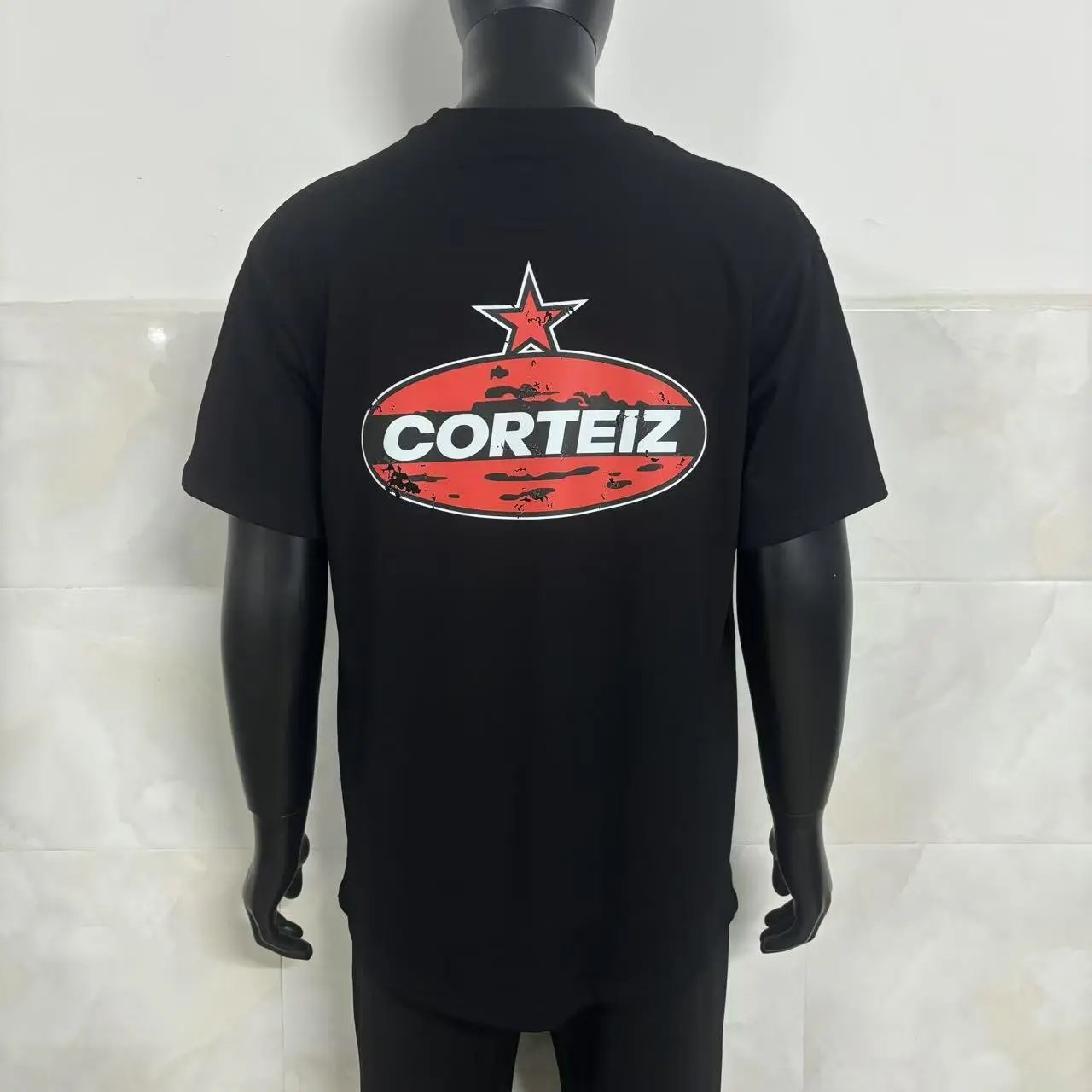 7101 Black