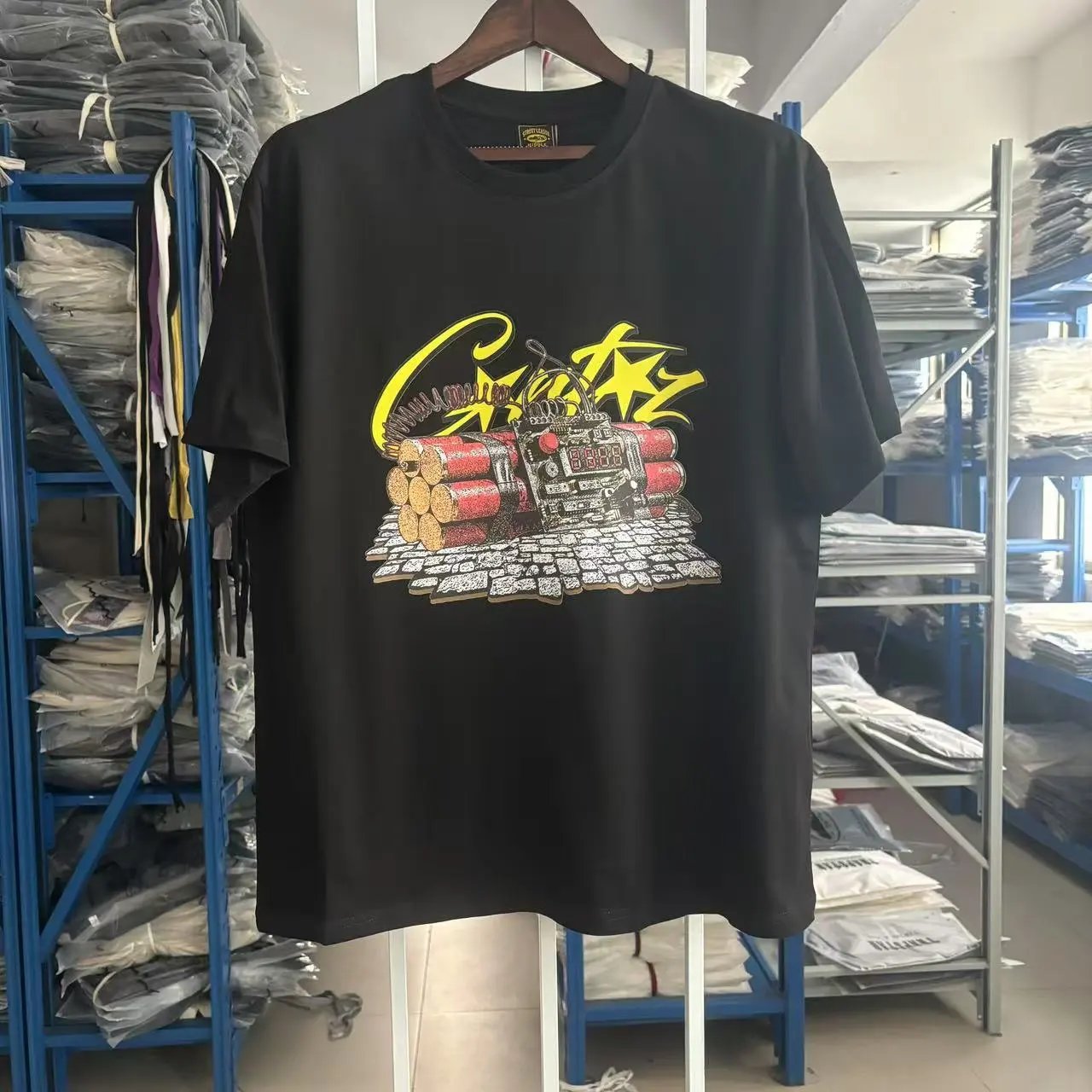 7103 Black