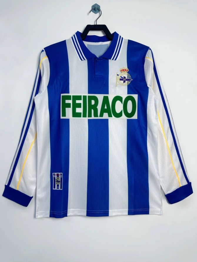 Umbro Inter Milan 1997-98 Away Jersey Purple Striped Long Sleeve Football Shirt - 27