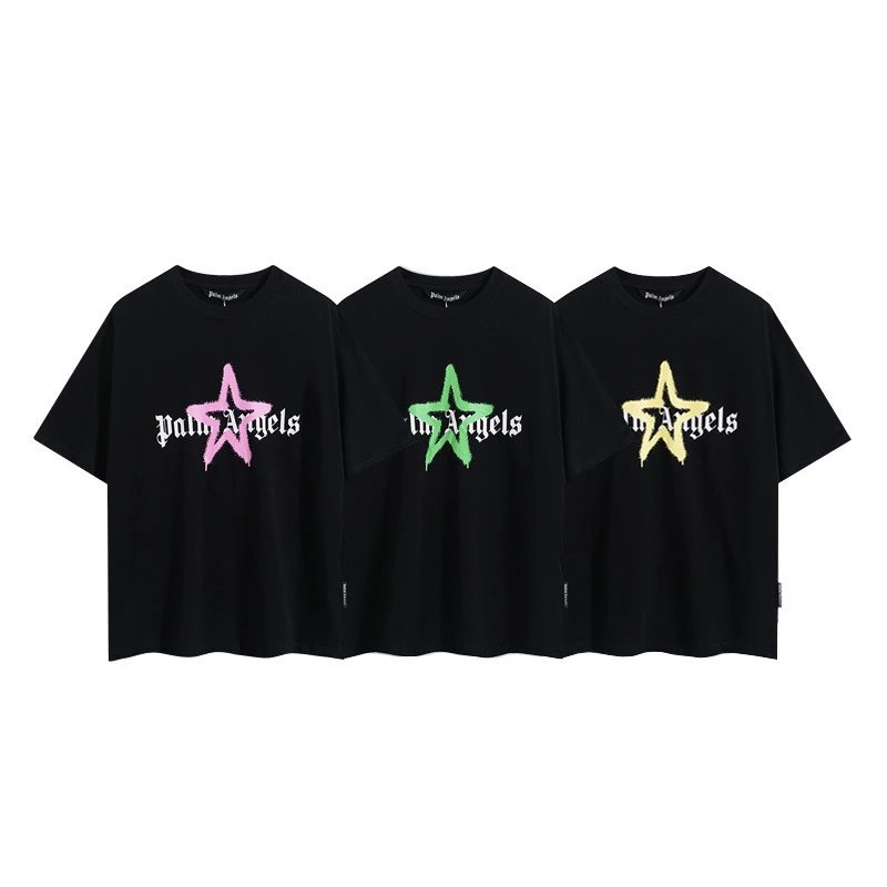 Design I Am Not Lost Summer '24 Graphic T-Shirt Black - 10
