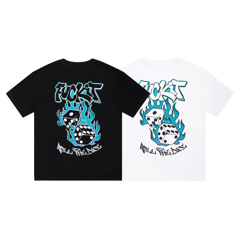 Trapstar Traphouse T-1 Logo Graphic Black T-Shirt T-Shirts - 16