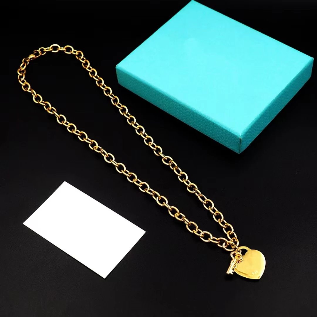 Design Custom Engraved Heart Charm Bracelet Gold Tone Bracelet Jewelry - 12