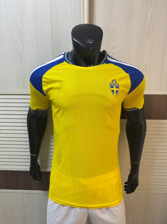 Design FCF Cabo Verde National Team Home Jersey Blue Jersey - 22