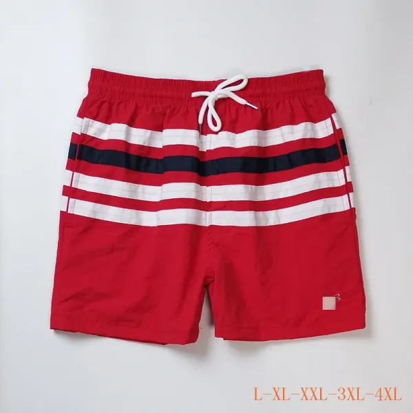 Design Boardshorts Blue Swim Trunks Swimwear - 11