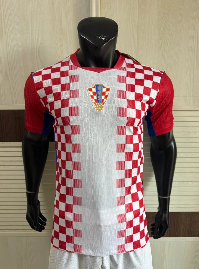 Design FCF Cabo Verde National Team Home Jersey Blue Jersey - 30