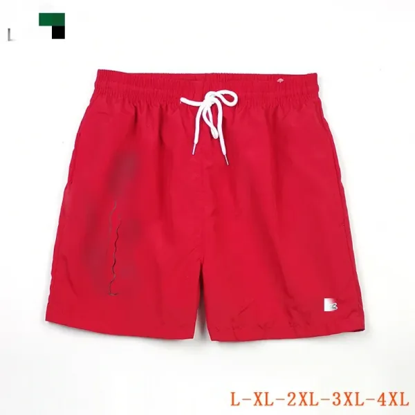 Design Boardshorts Blue Swim Trunks Swimwear - 22