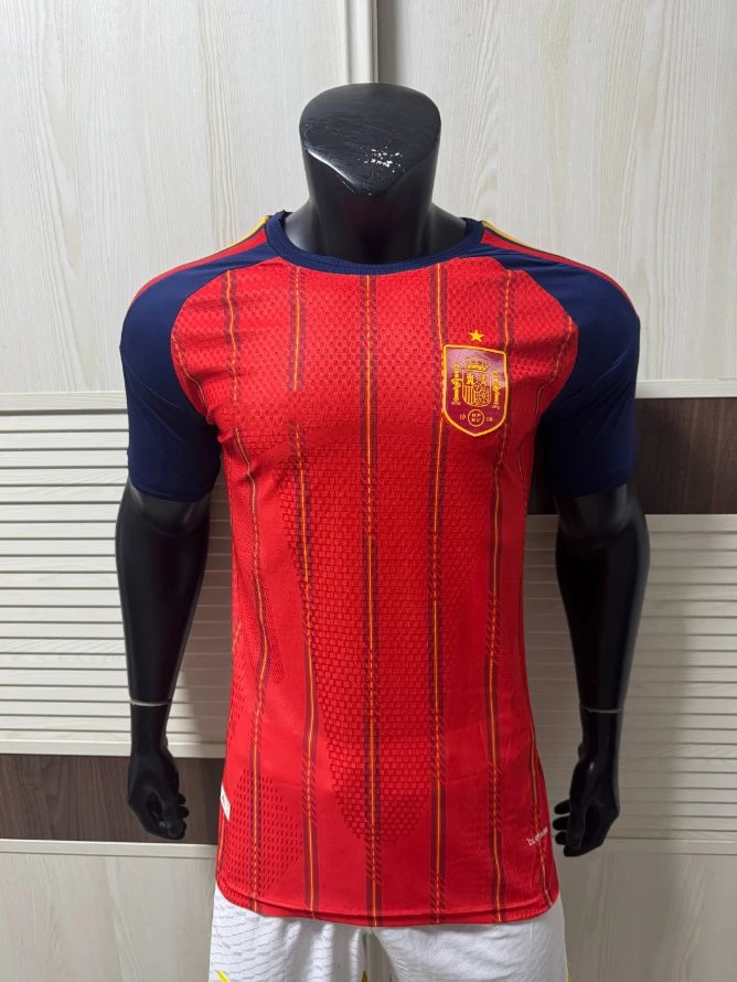 Design FCF Cabo Verde National Team Home Jersey Blue Jersey - 21