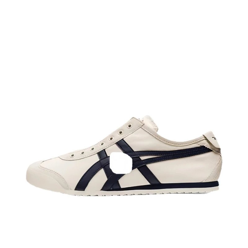 Unbranded Sneakers Low-Top Lace-Up Stripe image 5