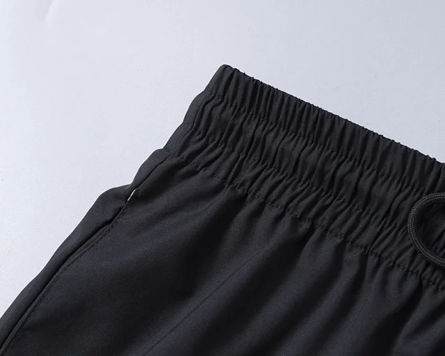Louis Vuitton Swimwear Water-reactive monogram swim shorts with mesh lining product detail image 6