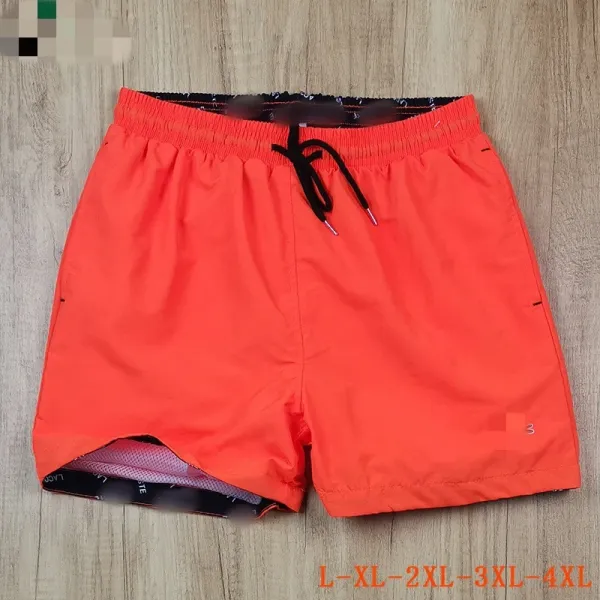 Design Boardshorts Blue Swim Trunks Swimwear - 39