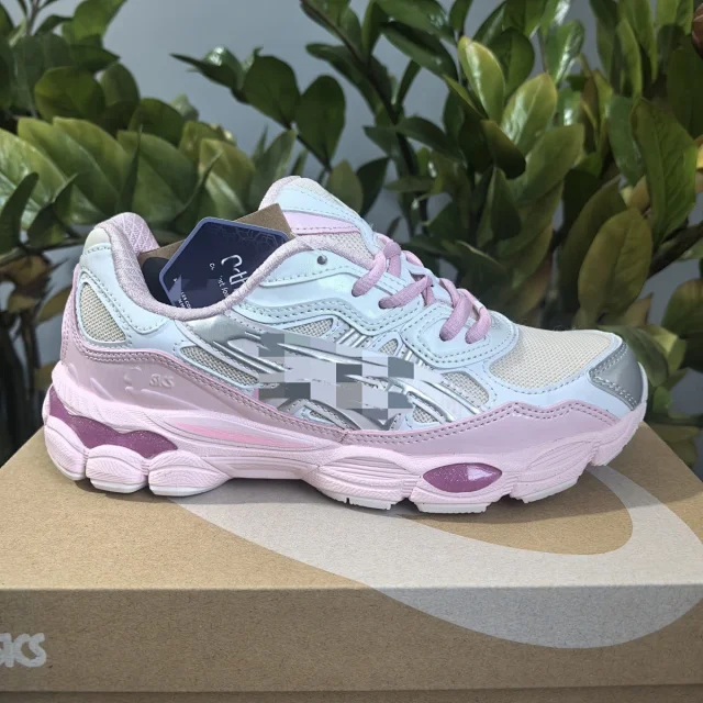 ASICS Sneakers GEL-NYC product detail image 6