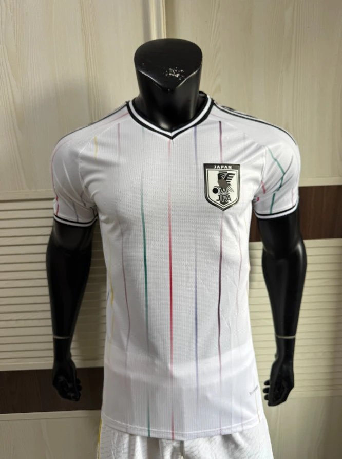 Design FCF Cabo Verde National Team Home Jersey Blue Jersey - 24