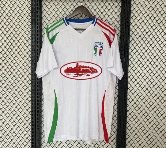 CBF Brazil National Team Training Jersey Black - 4