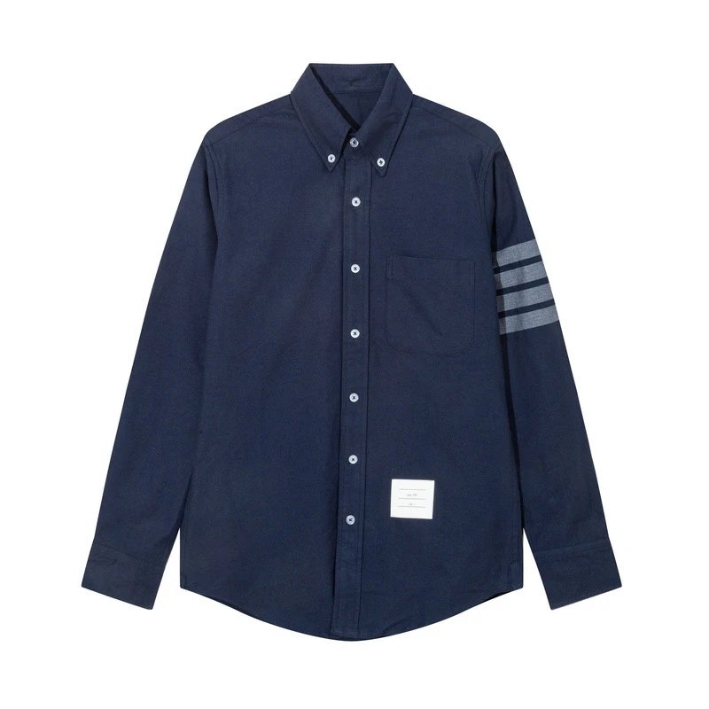 Unisex Button Down N