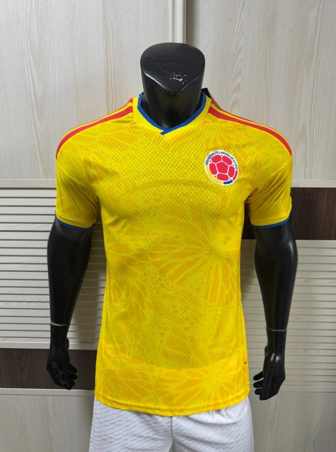 Design FCF Cabo Verde National Team Home Jersey Blue Jersey - 8