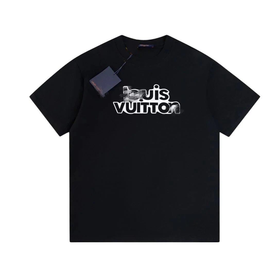 Balenciaga Wifi Heart T-Shirt Black - 10