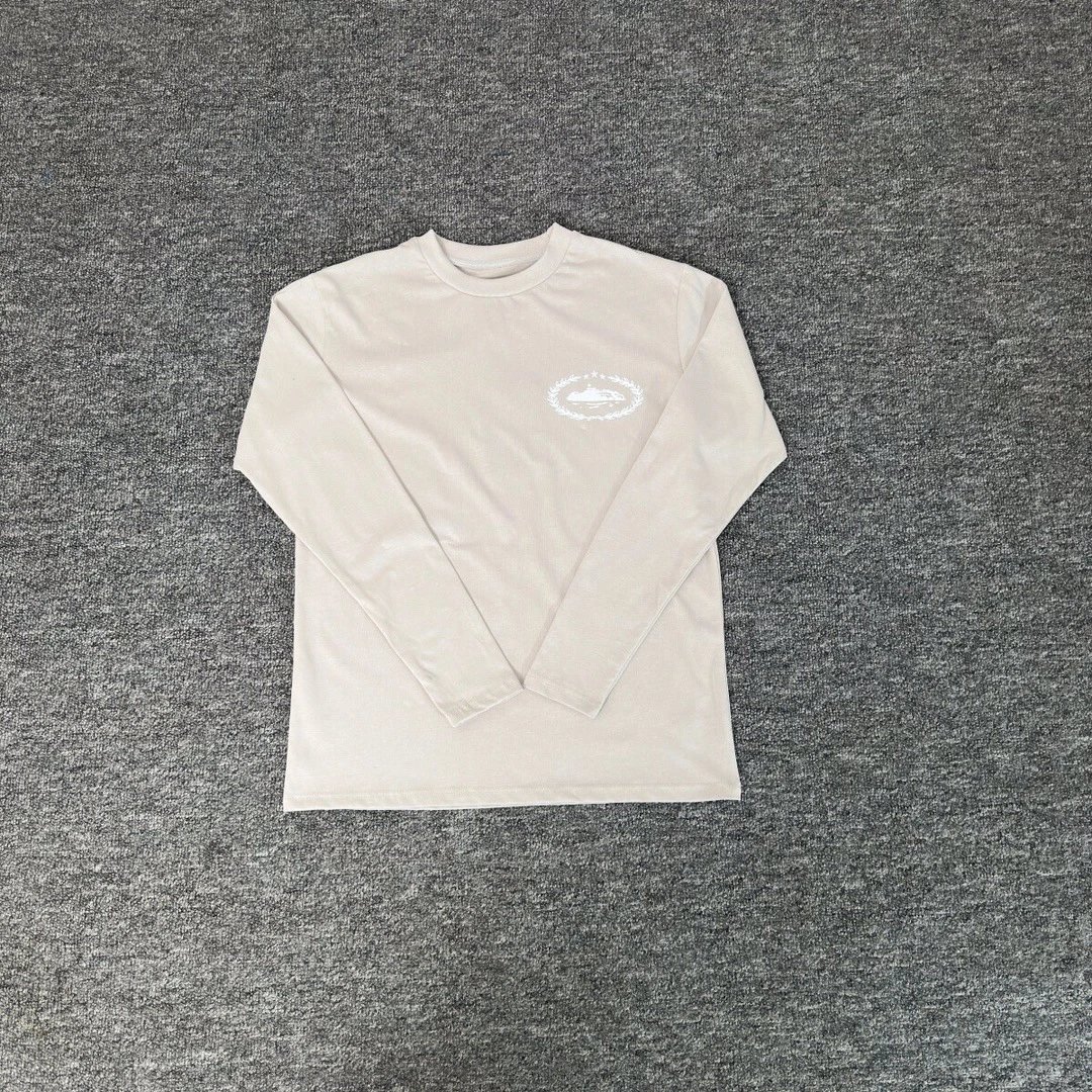 Design Long Sleeve Base Layer Black T-Shirt Tops Base Layer - 6