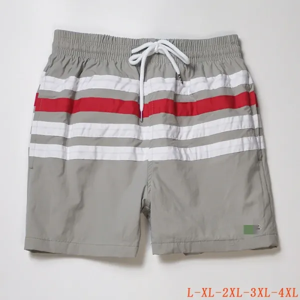 Design Boardshorts Blue Swim Trunks Swimwear - 8