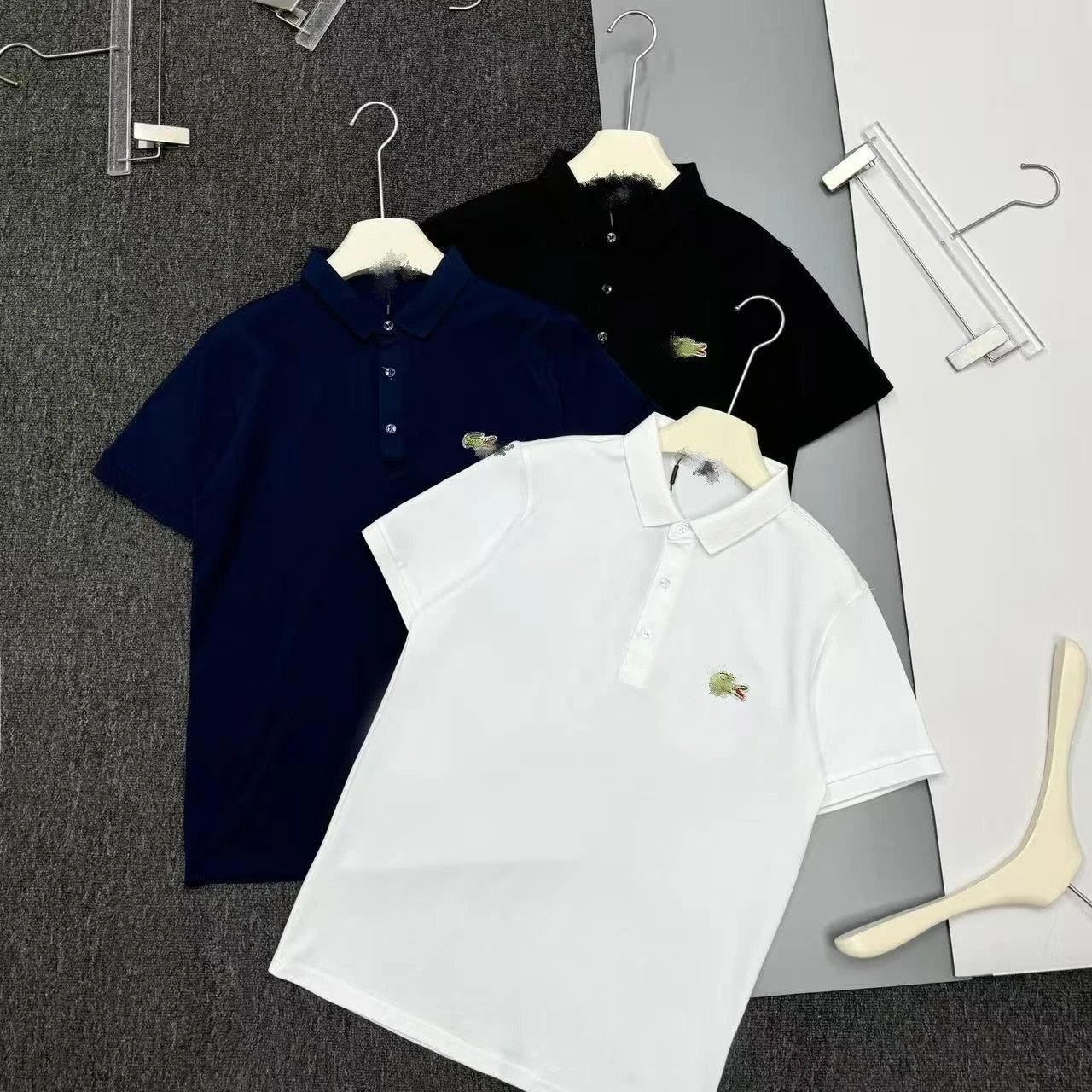 Lacoste Polo Shirt W
