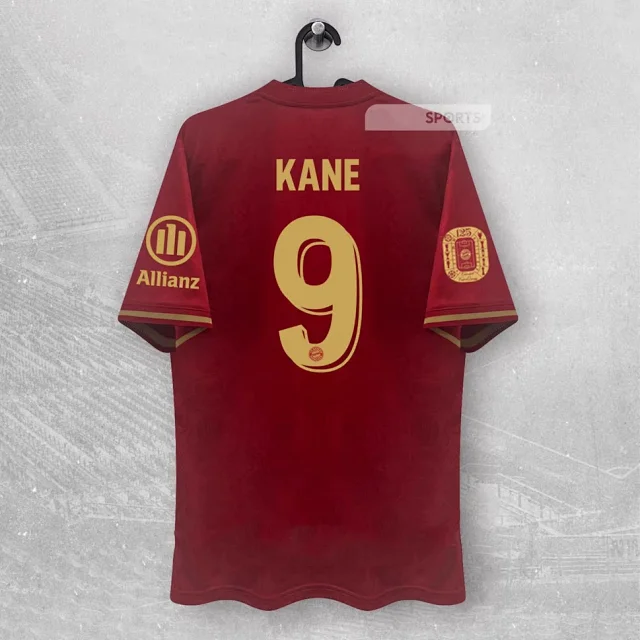 FC Barcelona Football Jerseys Player-name and number print with UEFA Champions League patches product detail image 39