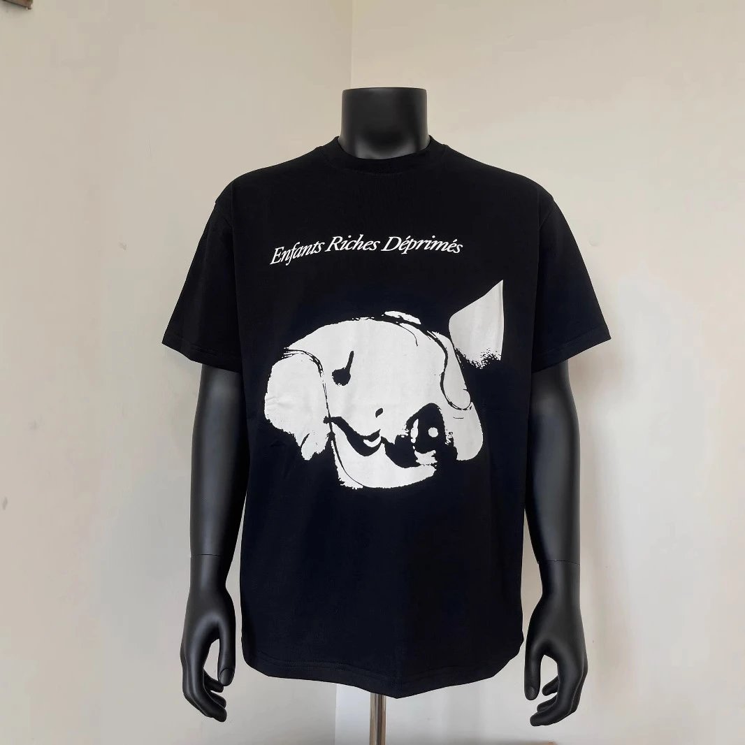 Enfants Riches Déprimés T-Shirts Graphic Print image 3