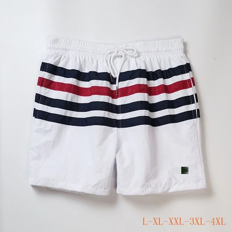 Design Boardshorts Blue Swim Trunks Swimwear - 10