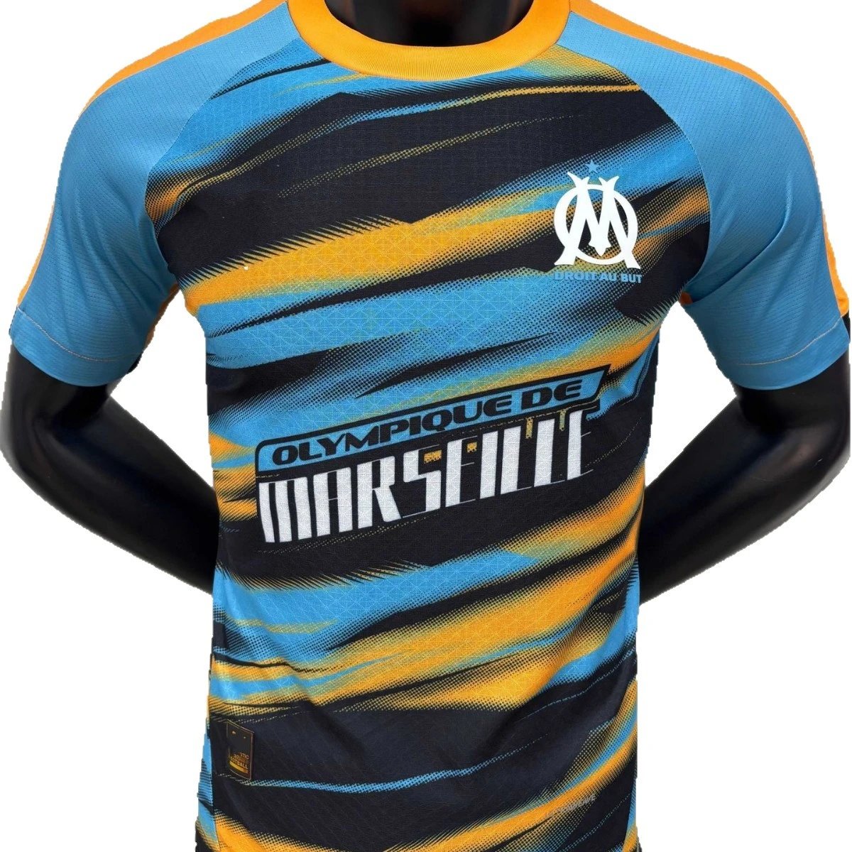 Unbranded Football Jerseys Short-Sleeve Training Jersey image 5