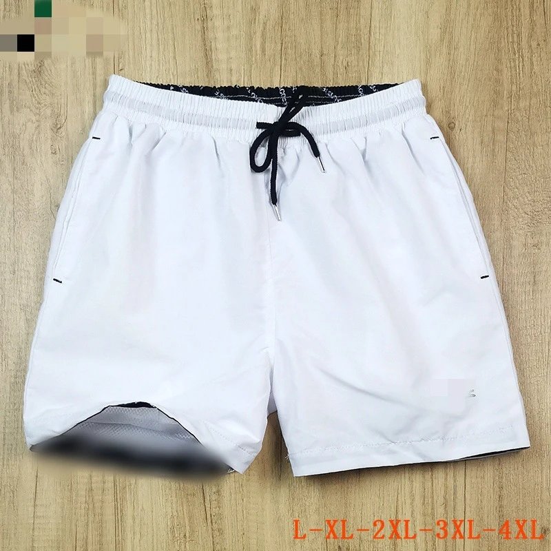 Design Boardshorts Blue Swim Trunks Swimwear - 44