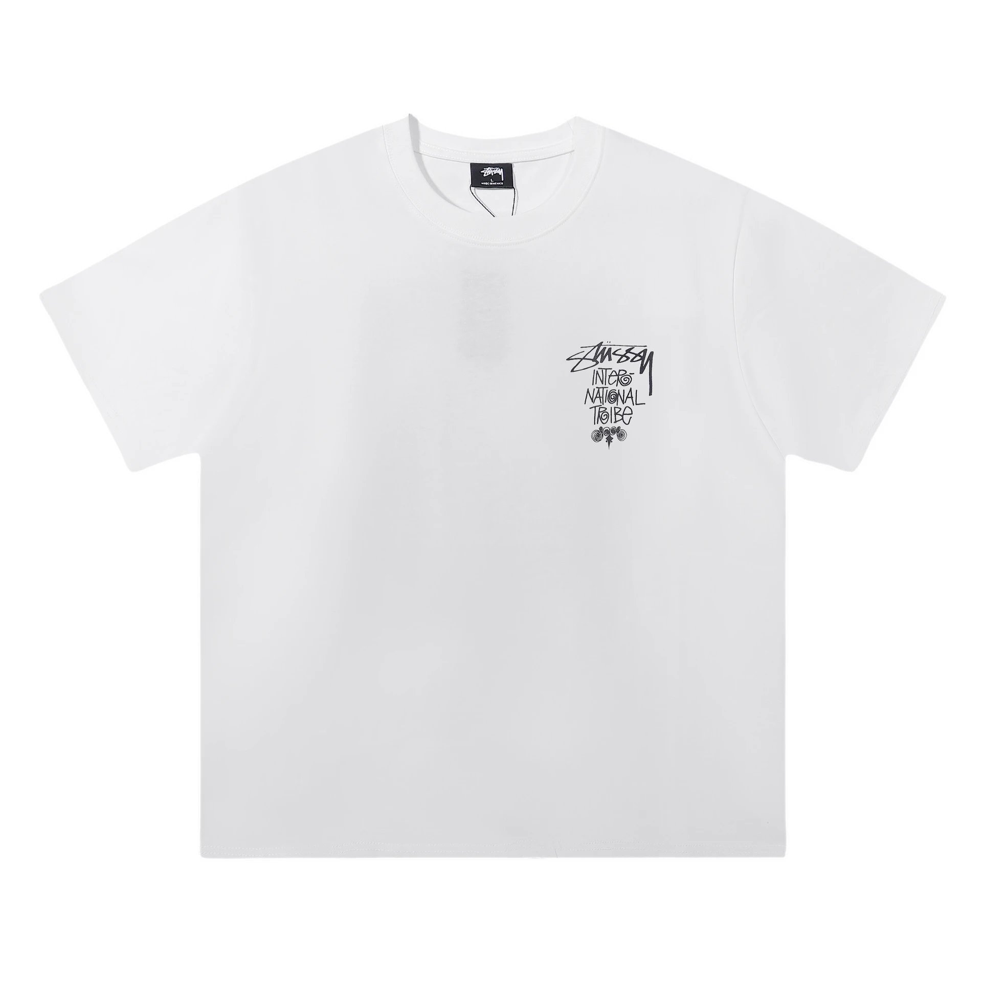 Design Jamaica High 718 Polo Brown Polo Shirt - 6